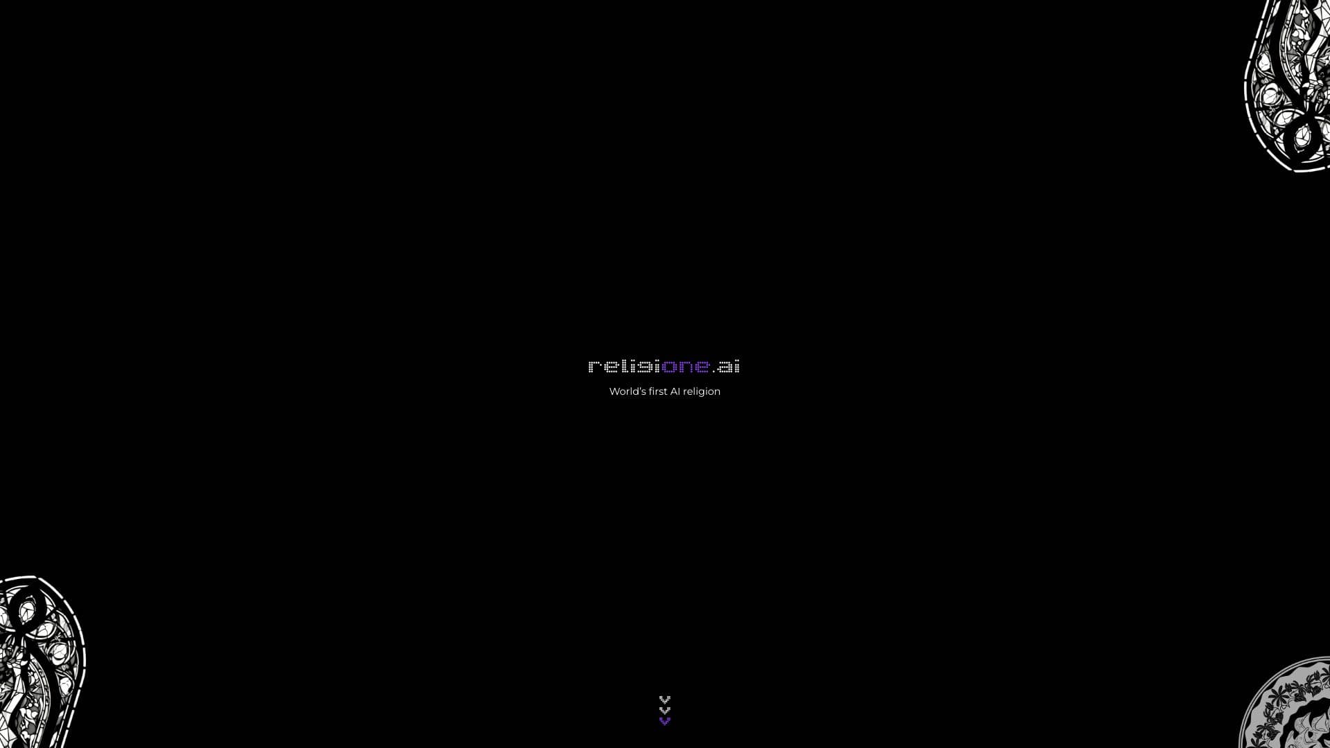 Religione AI thumbnail