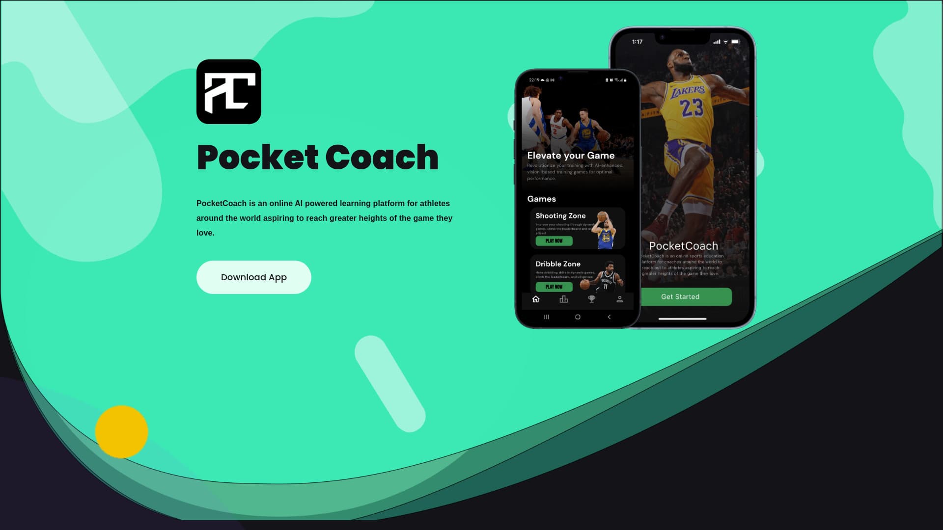 PocketCoach thumbnail