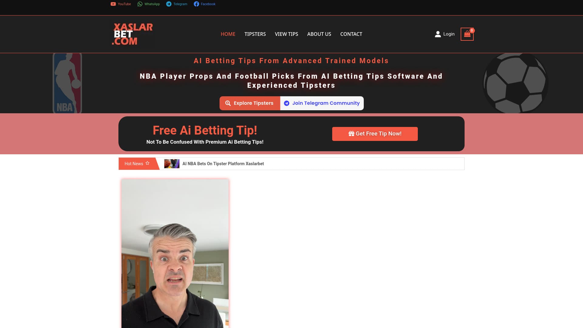 Xaslar Bet thumbnail