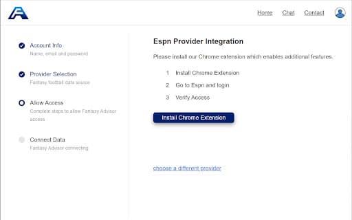 FantasyAdvisor League Synch thumbnail