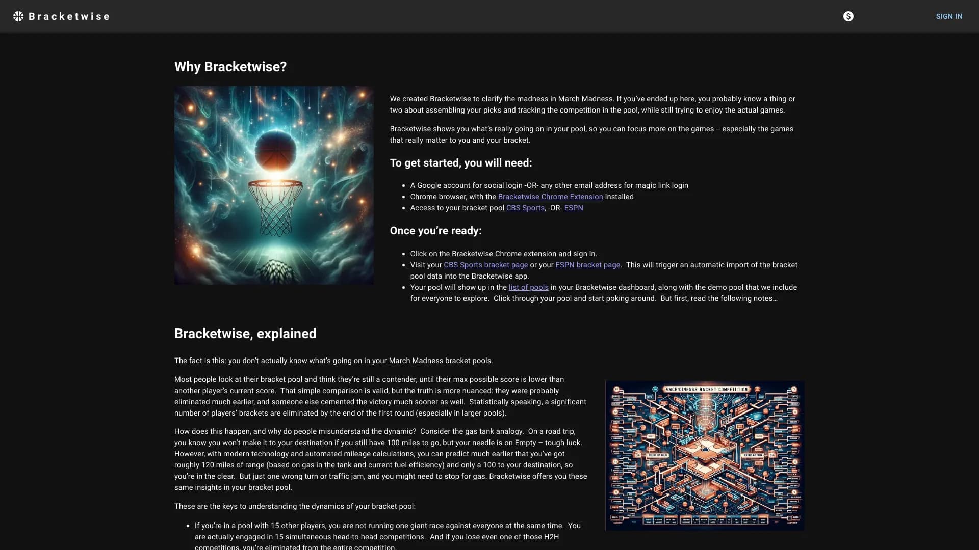 Bracketwise thumbnail