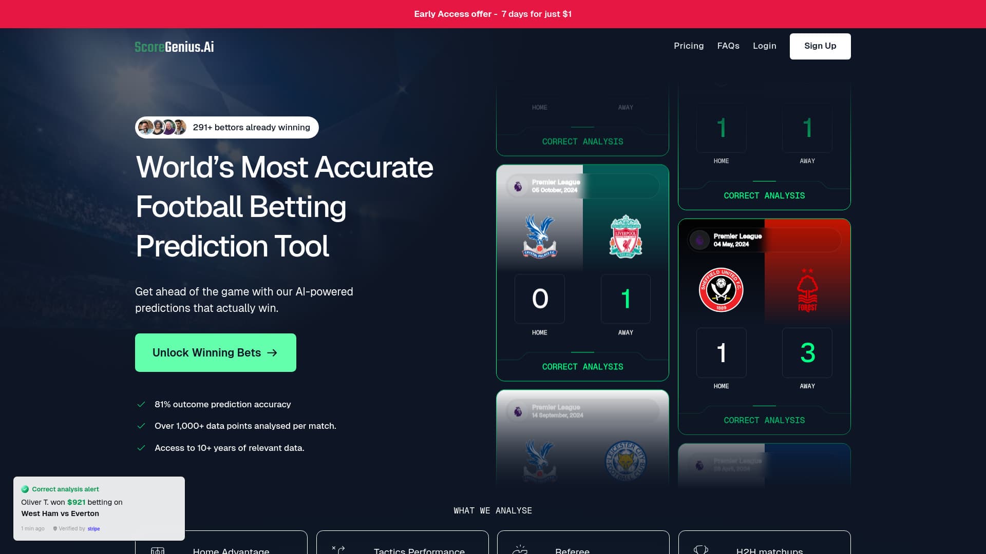 ScoreGenius thumbnail