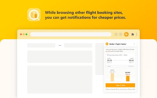 Better Flight Finder thumbnail