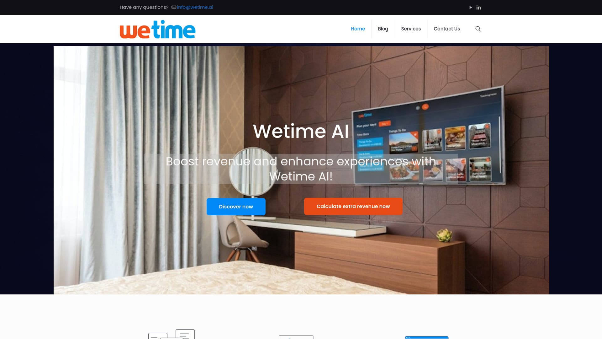 Wetime ai thumbnail