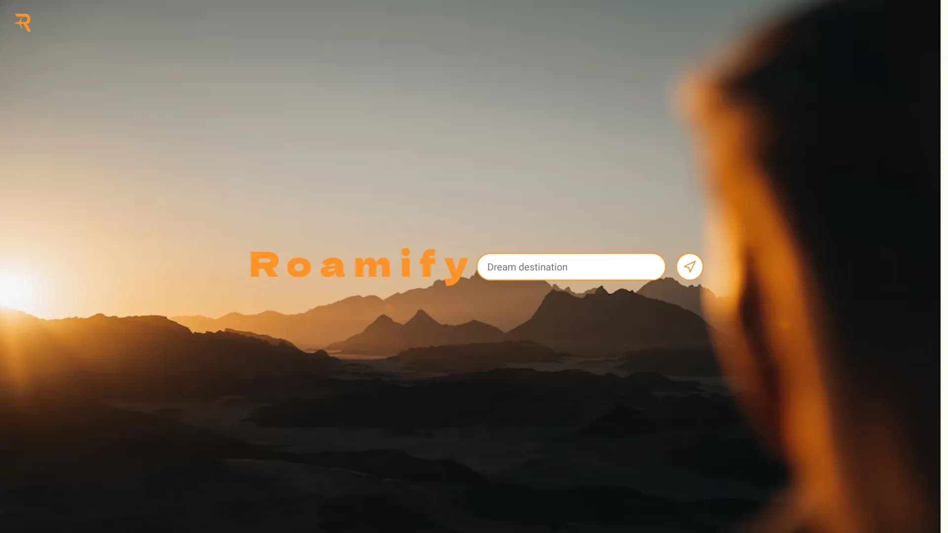 Roamify thumbnail