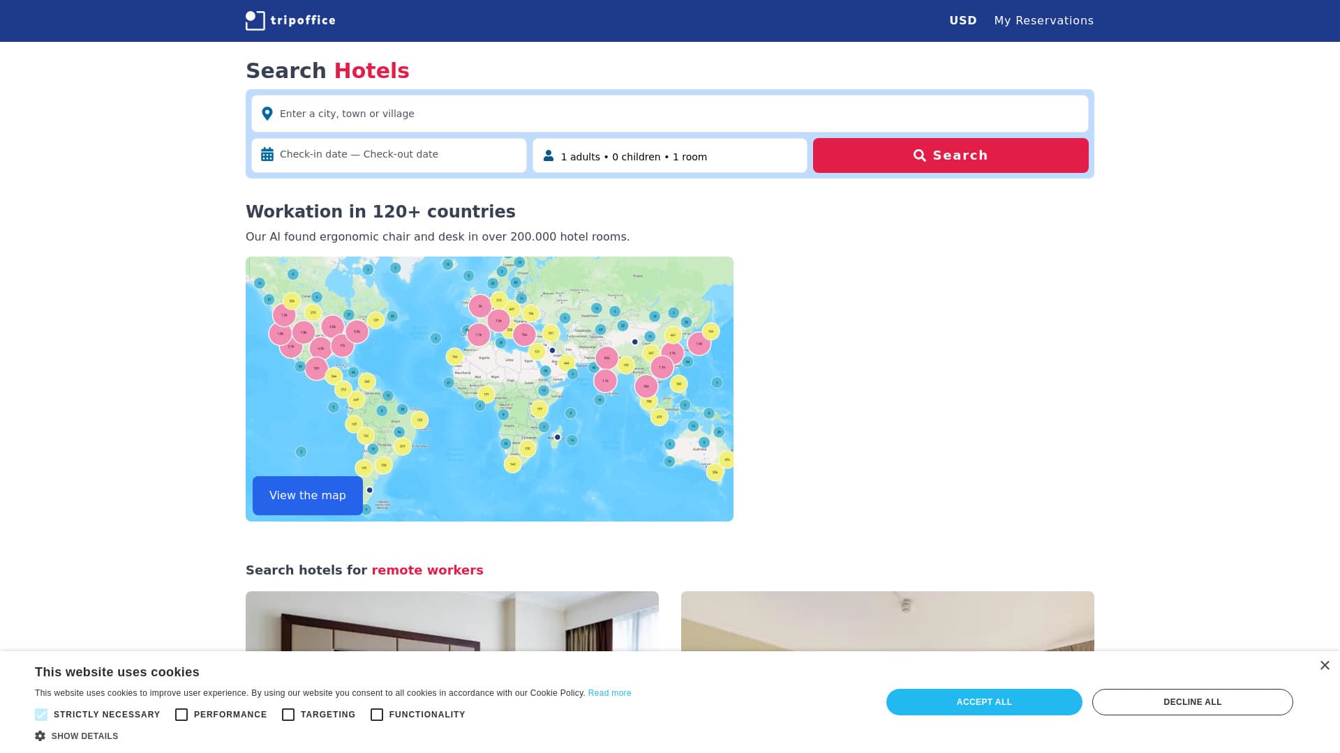 TripOffice.com thumbnail