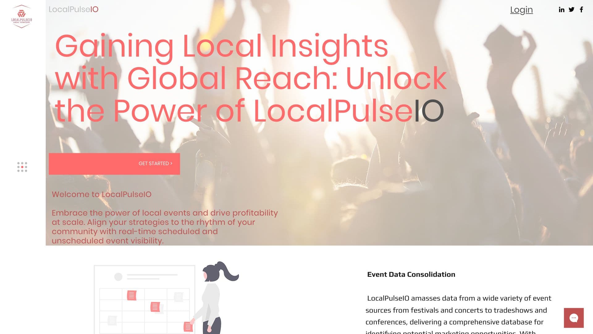 LocalPulseIO thumbnail