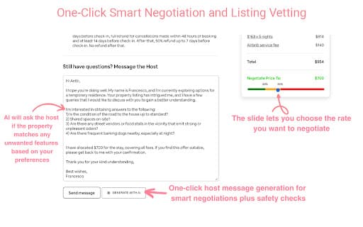 Airnomad: Airbnb for Digital Nomads thumbnail