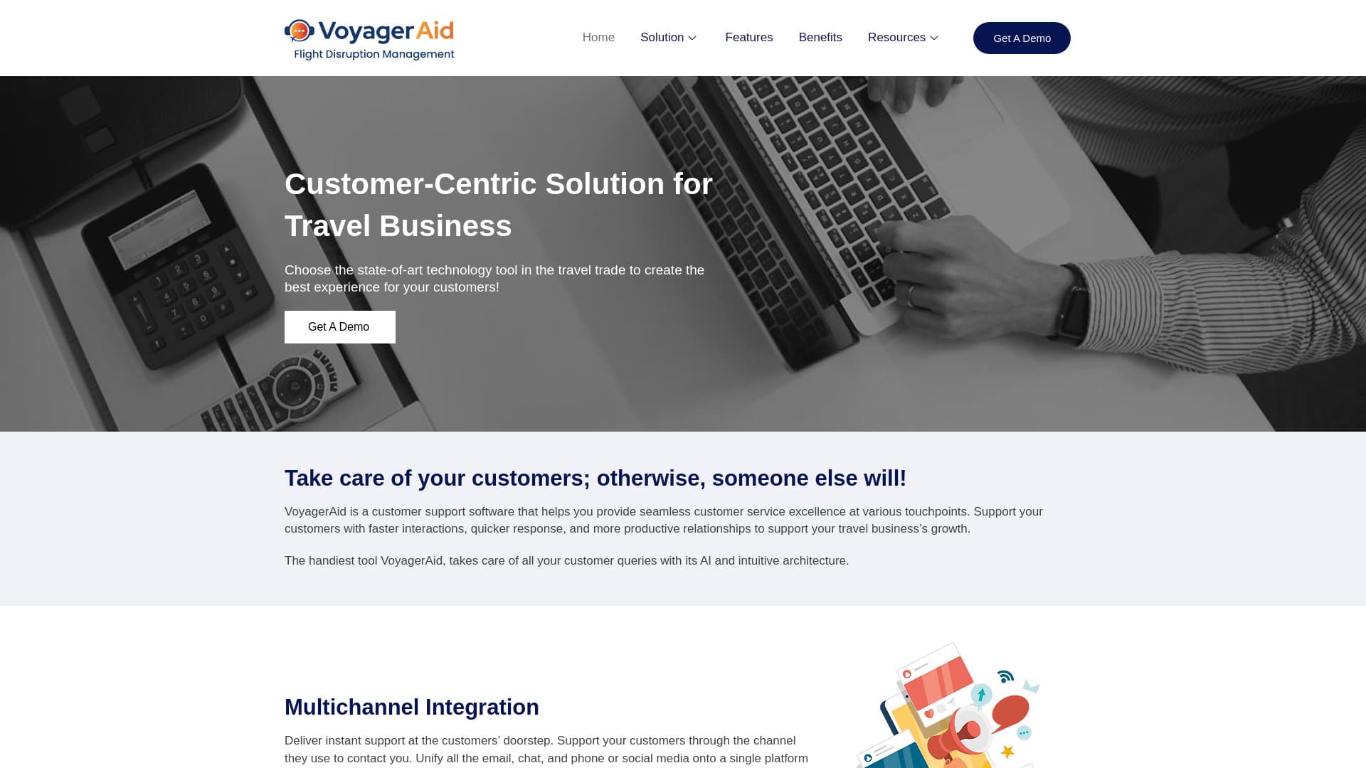 Voyageraid thumbnail