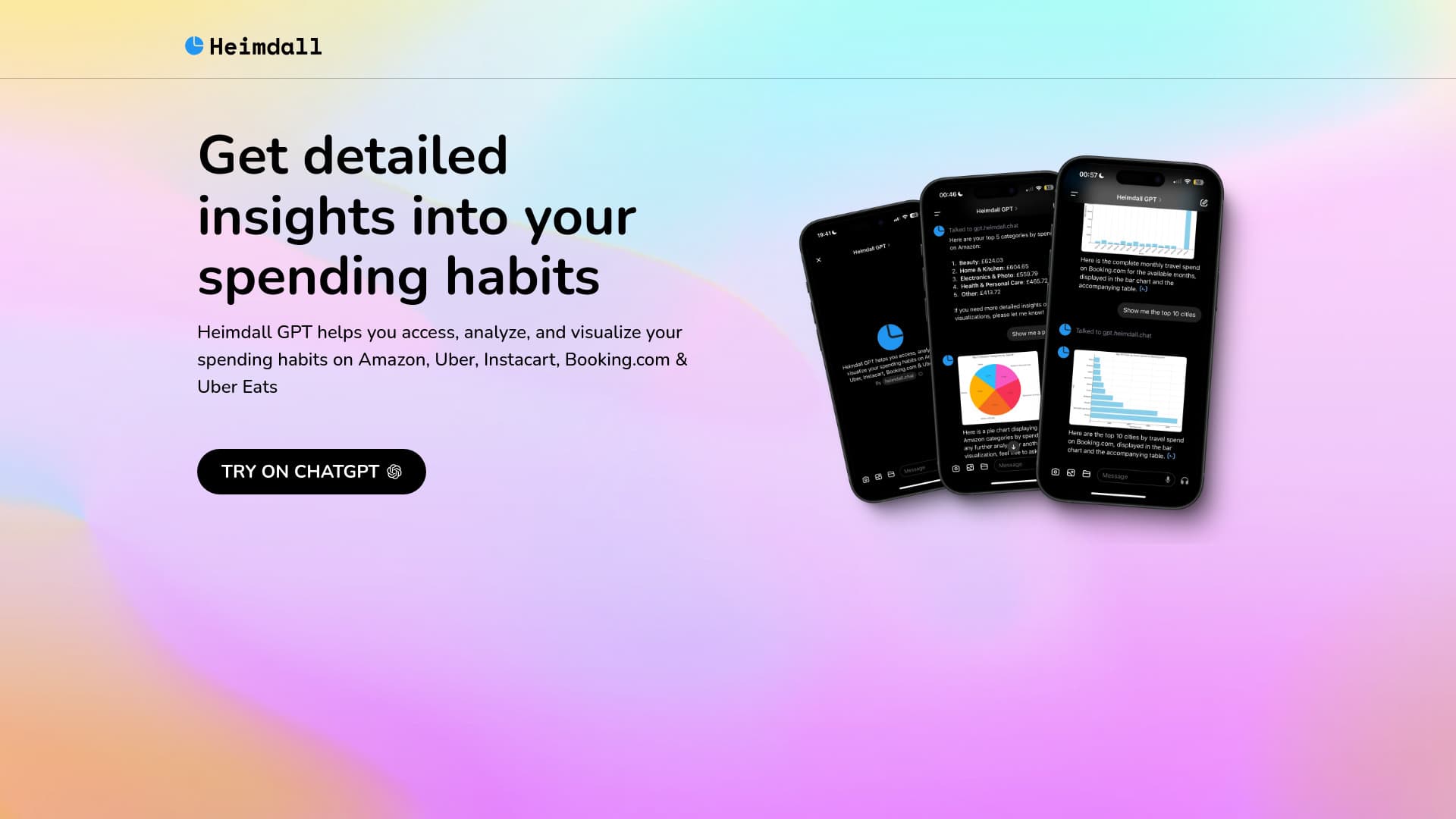 Heimdall GPT thumbnail