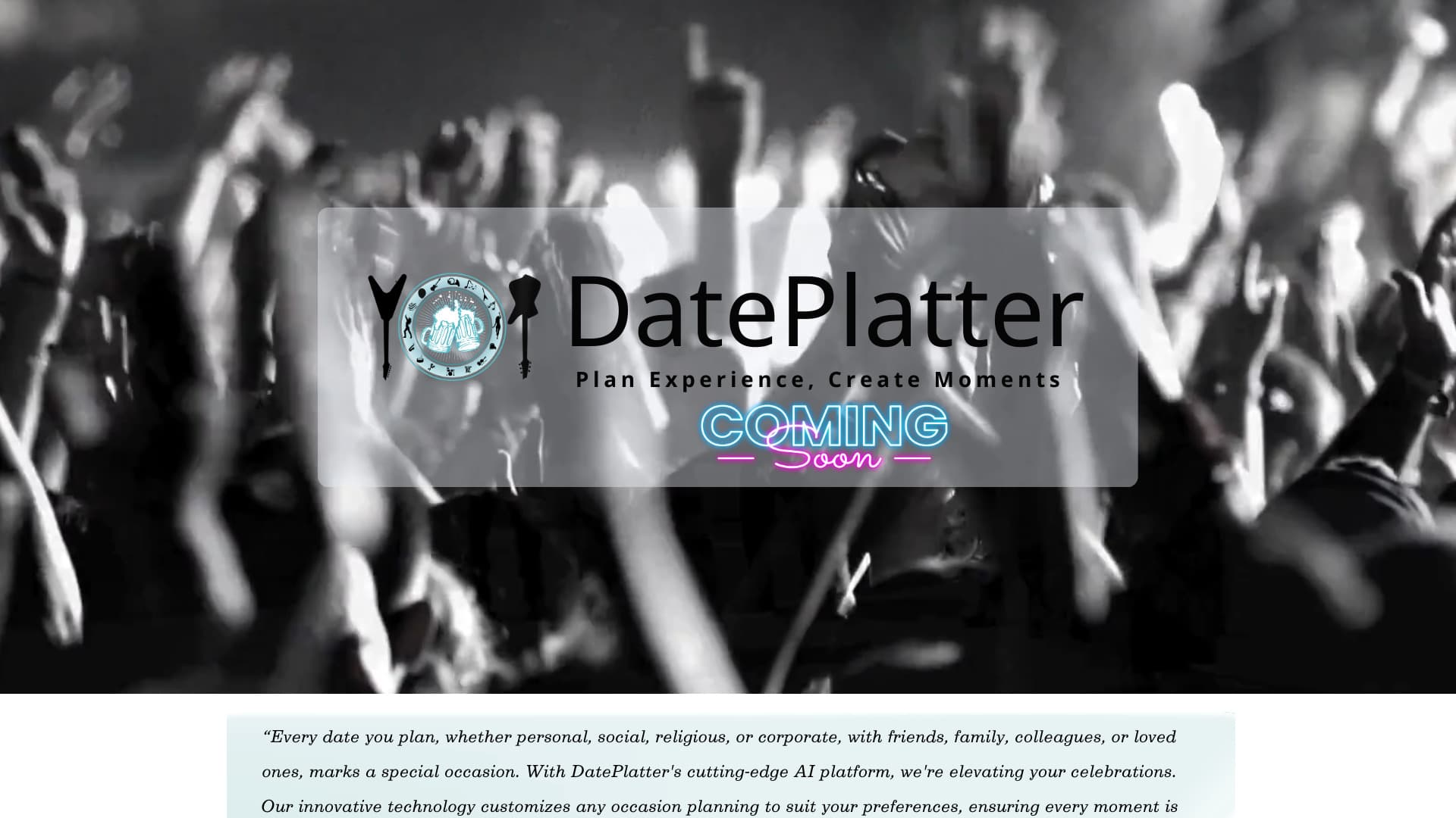 DatePlatter thumbnail