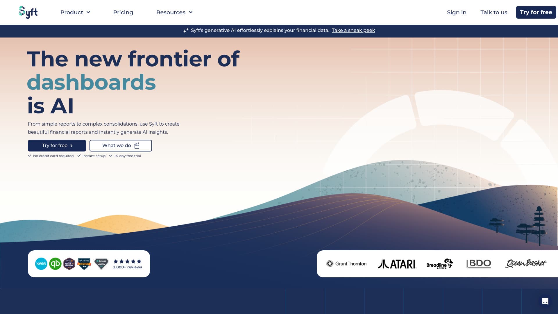 Syft Assist AI thumbnail