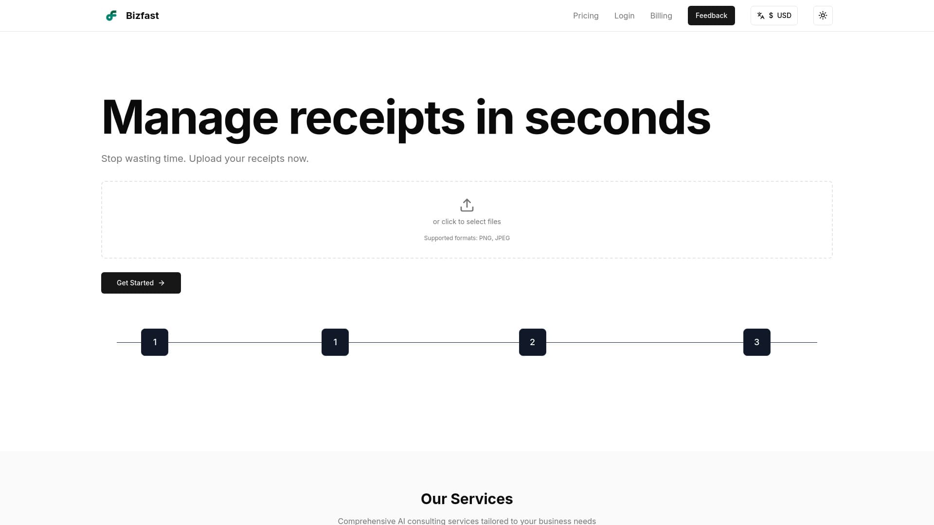 Bizfast.io thumbnail