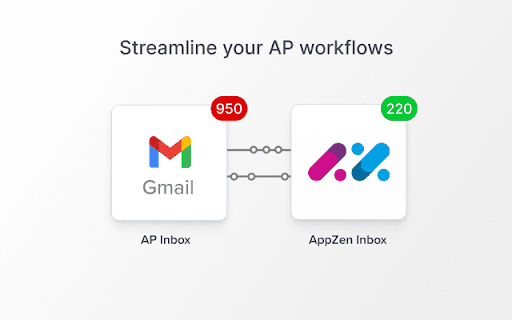 AppZen Inbox thumbnail