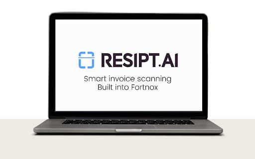 RESIPT.AI thumbnail