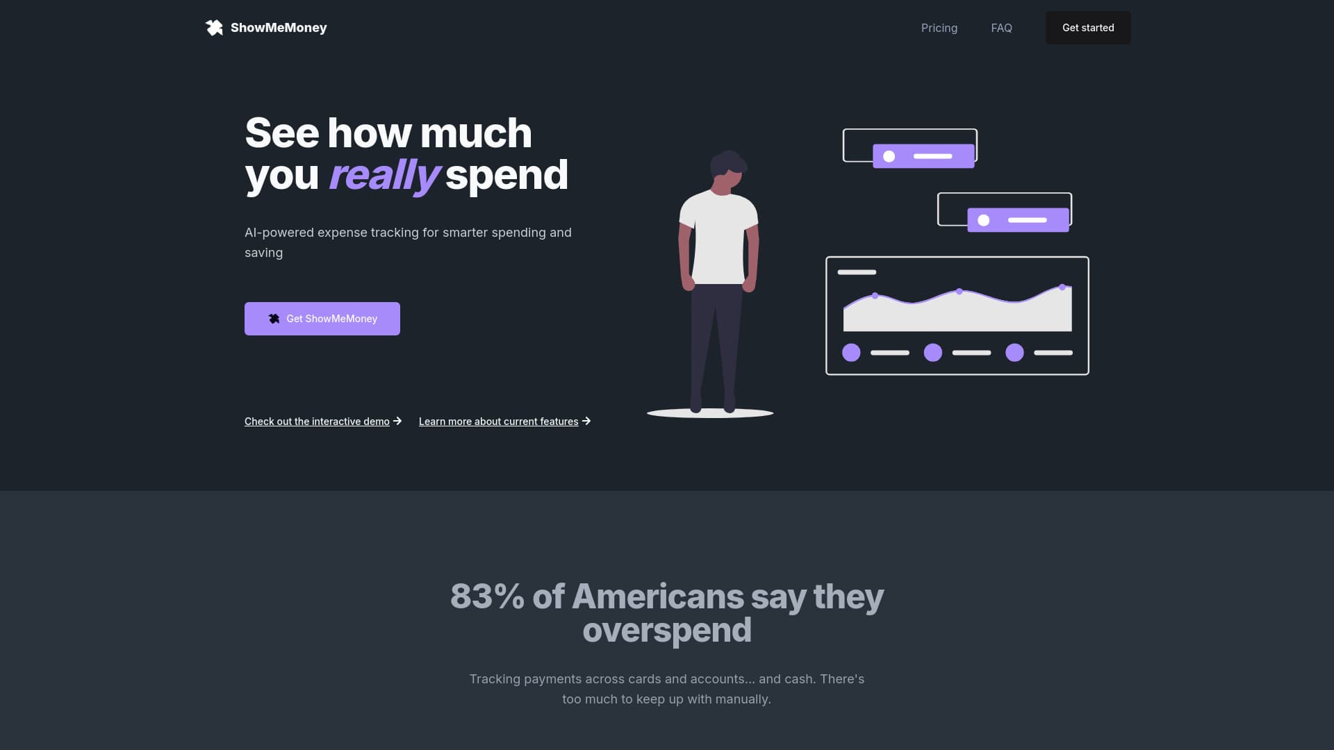 ShowMeMoney thumbnail