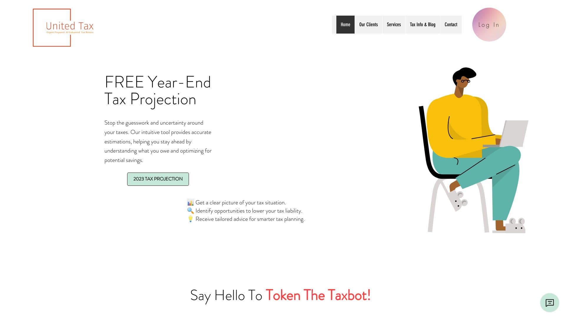 UnitedTax.AI thumbnail