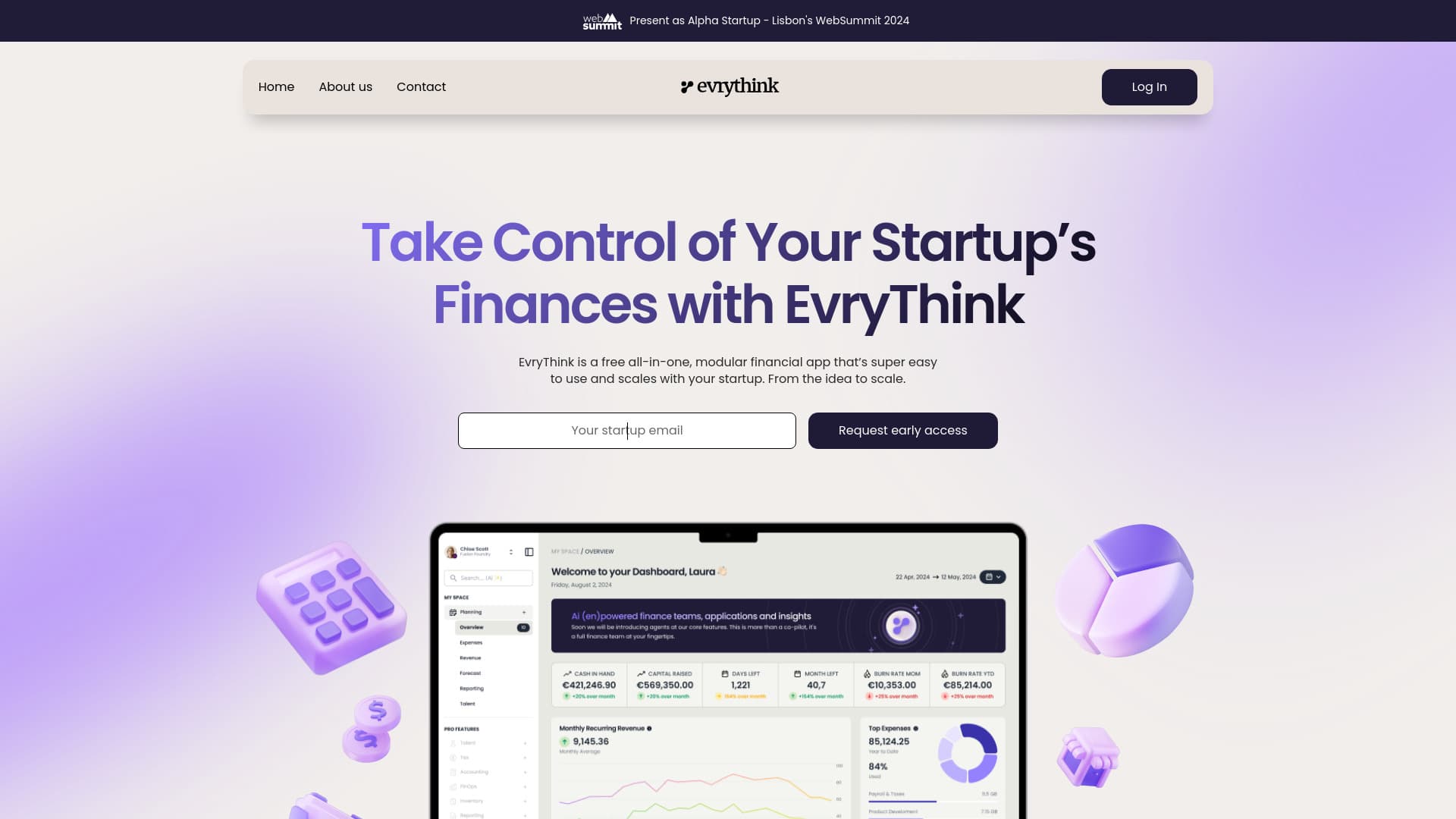 EvryThink 1.0 - Financial Planning thumbnail
