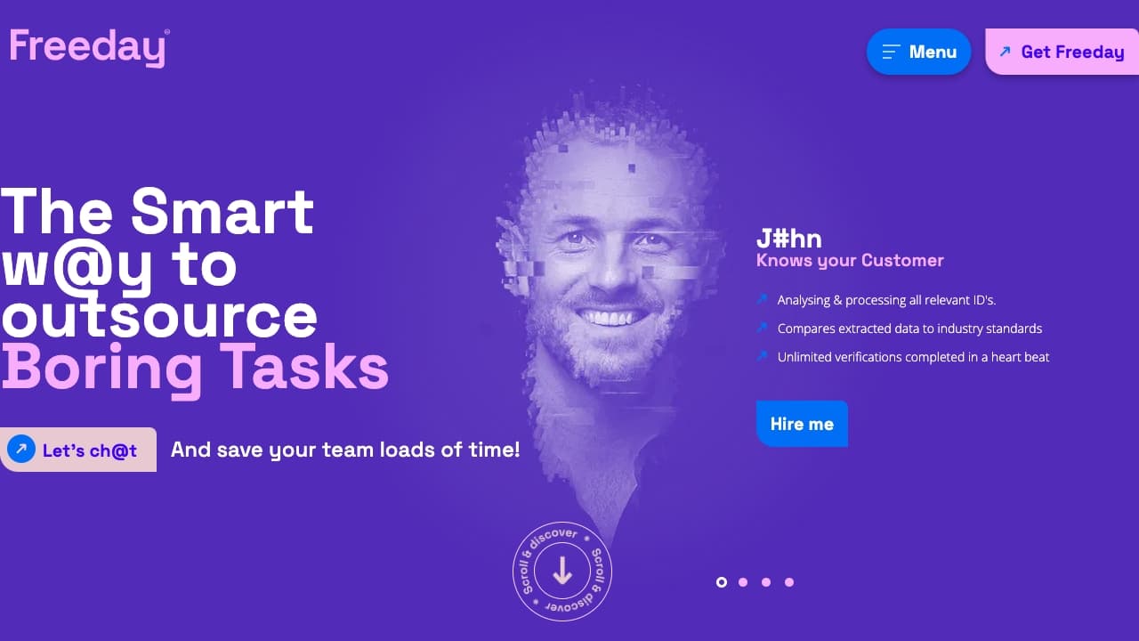 Freeday.ai thumbnail