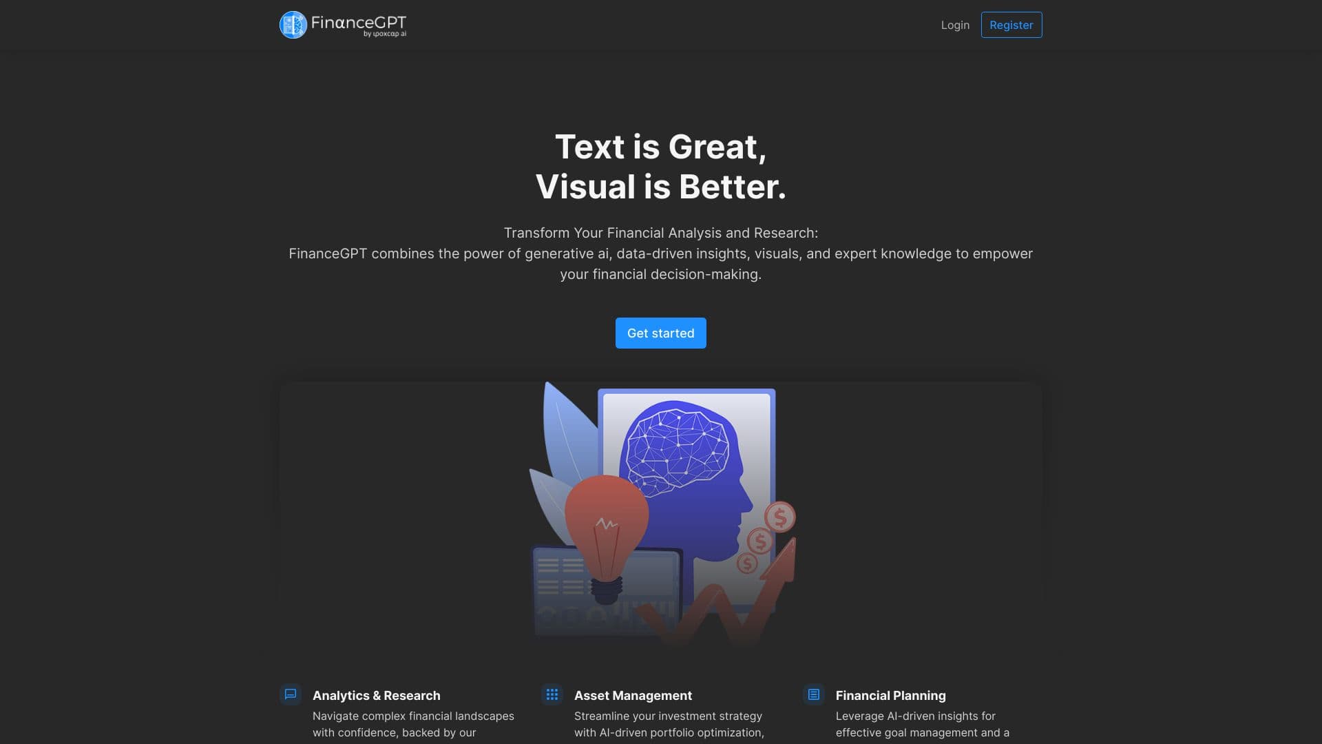 FinanceGPT thumbnail