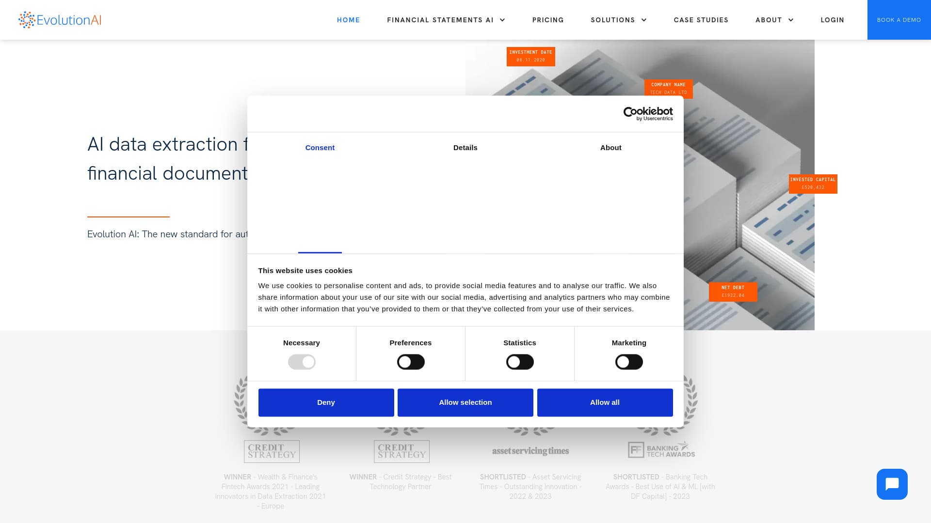 Evolution AI thumbnail