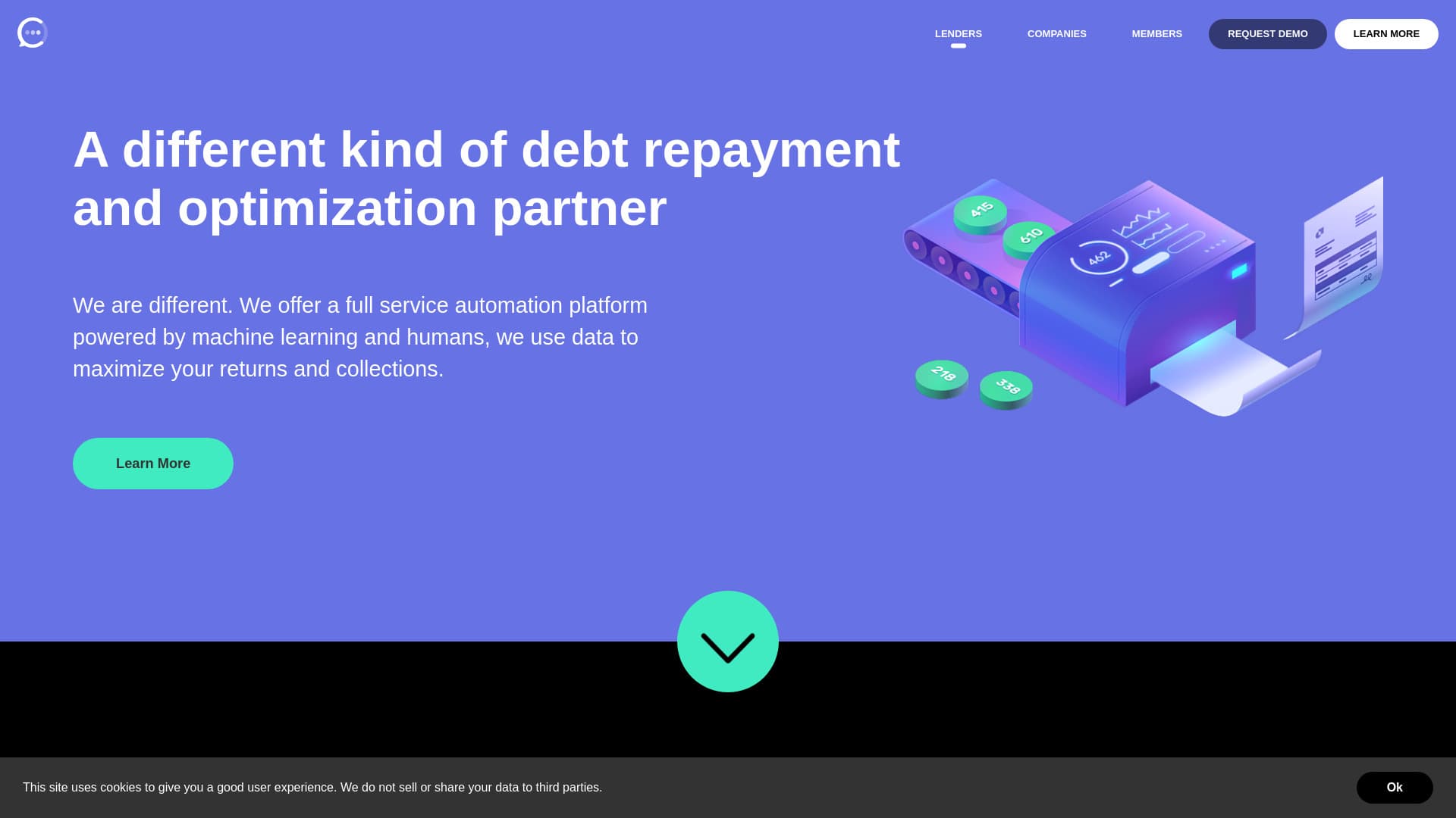 clerkie.io thumbnail