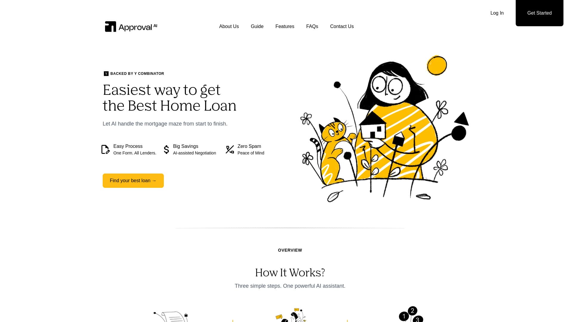 Approval AI thumbnail