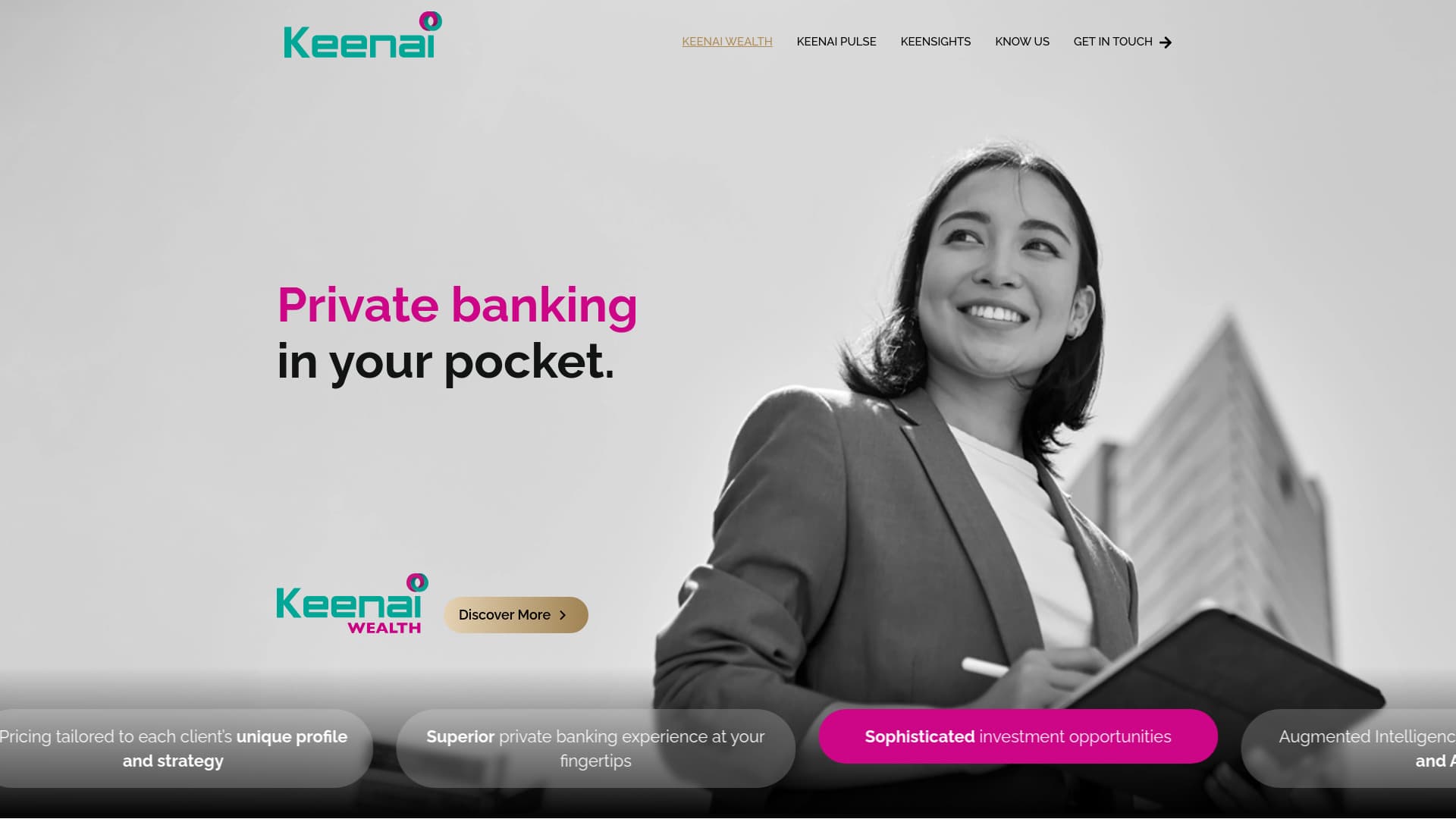 Keenai Wealth thumbnail