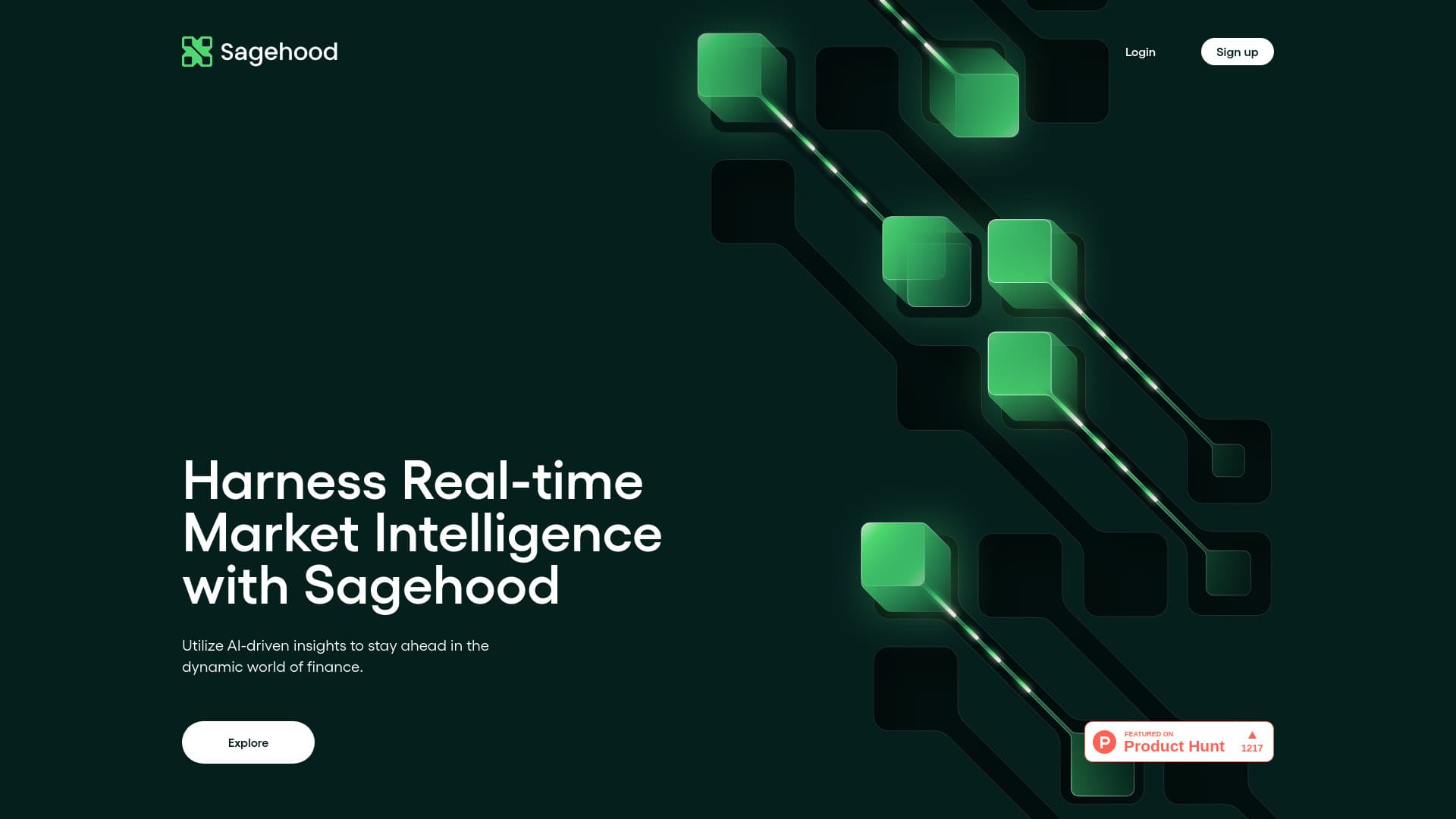 Sagehood AI thumbnail