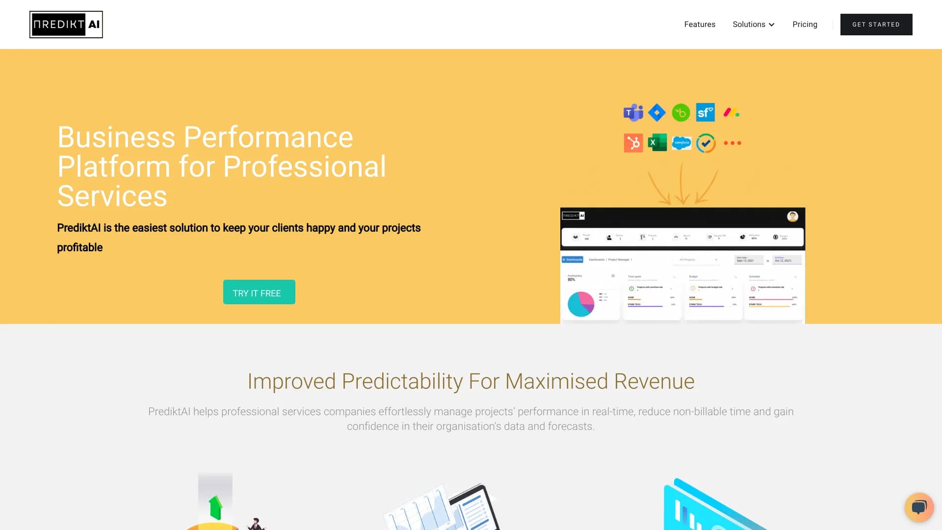 Predikt AI thumbnail