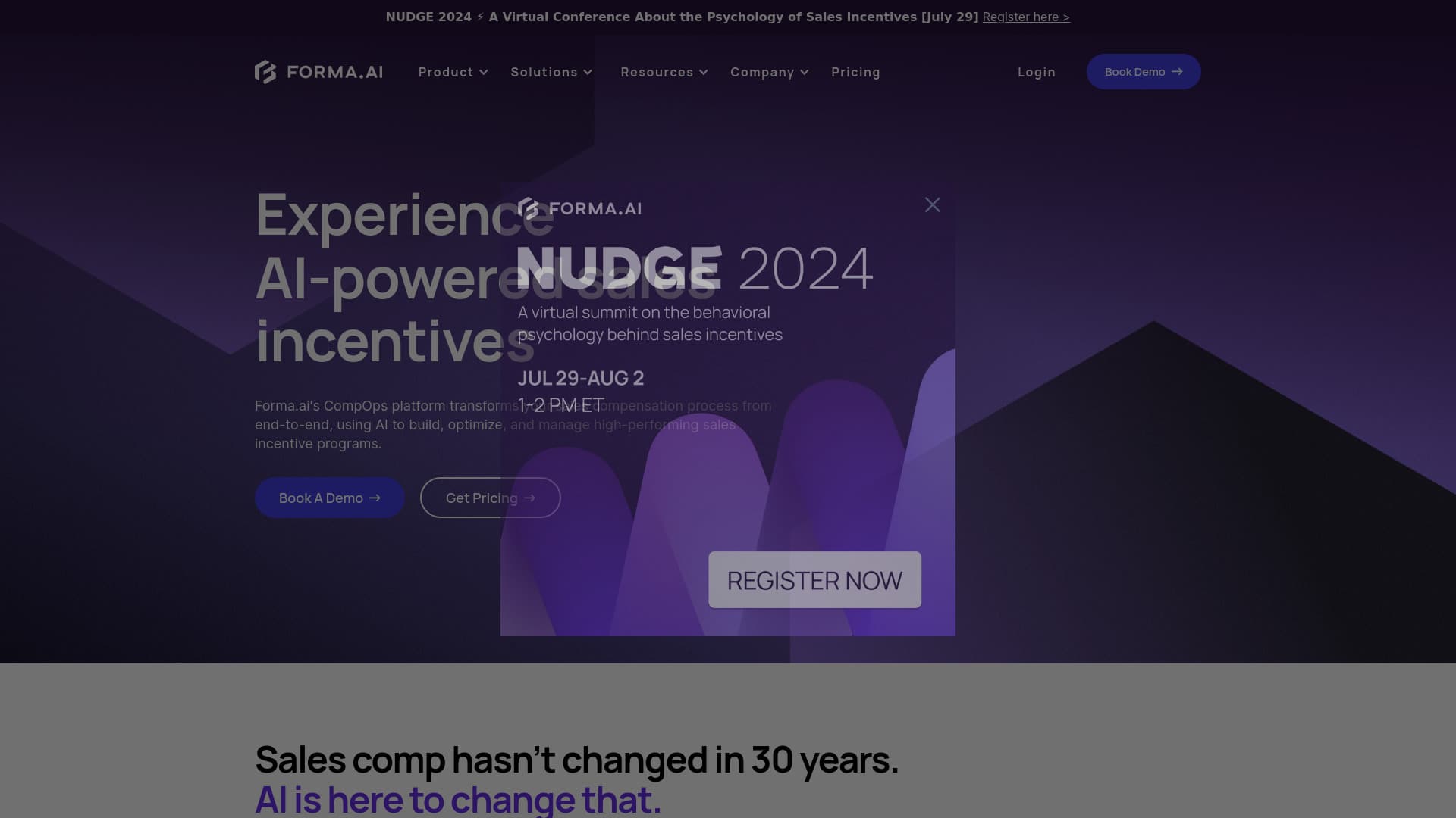AI powered SPM Platform thumbnail