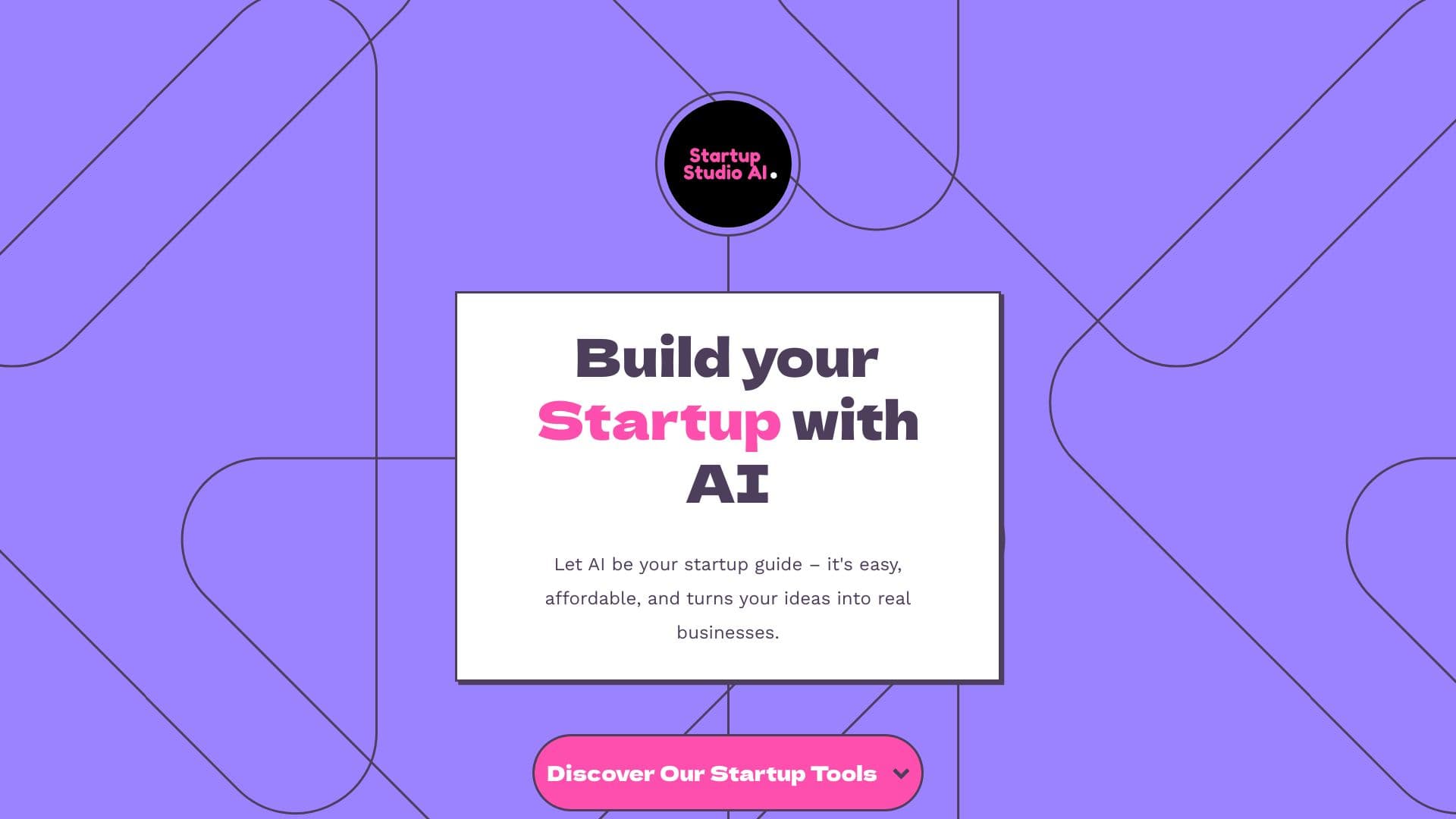StartupStudio-AI thumbnail