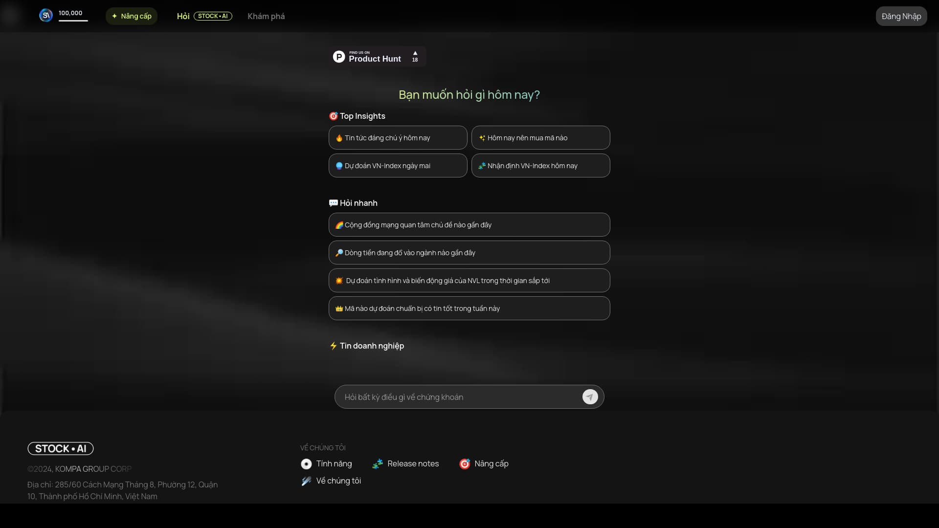 StockAI Vietnam thumbnail