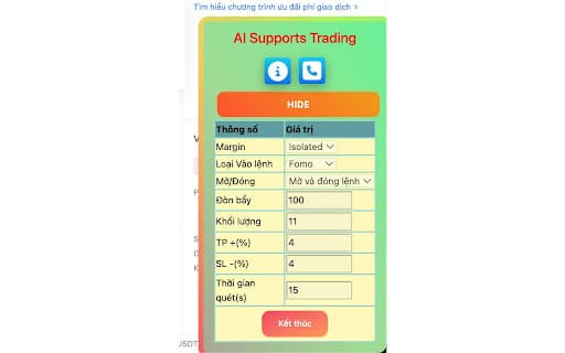 AI Supports Trading thumbnail