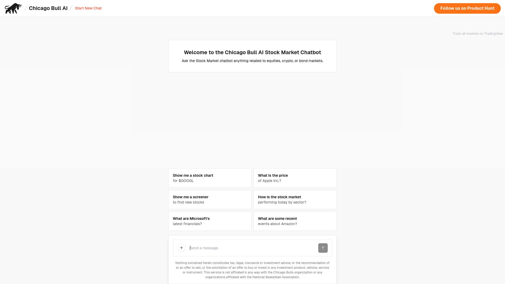 Chicago Bull AI thumbnail