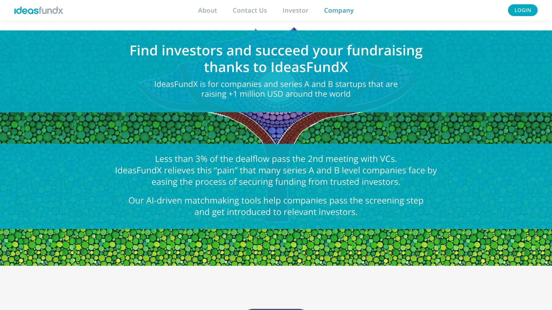 IdeasFundX thumbnail