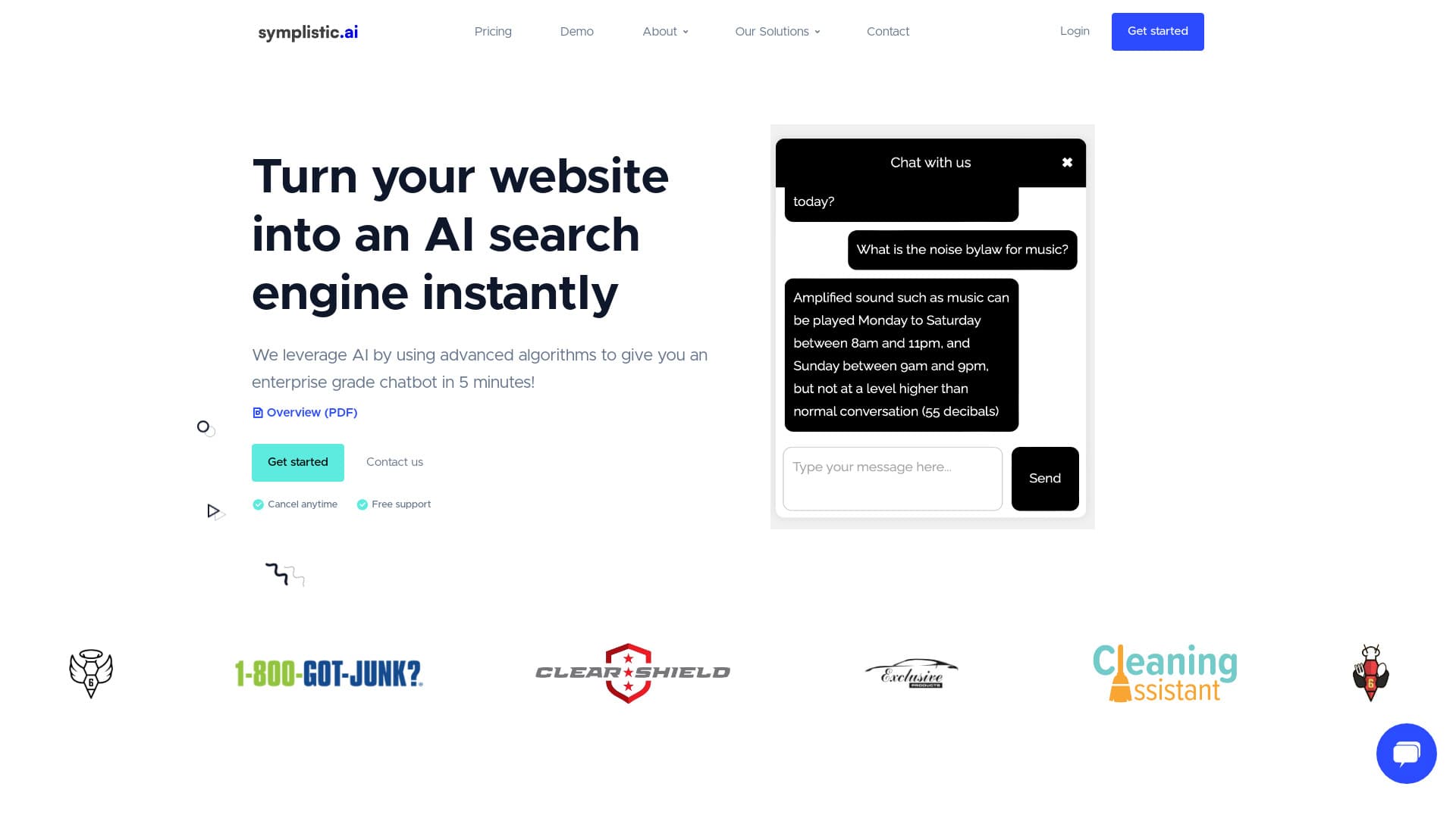 symplistic.ai thumbnail