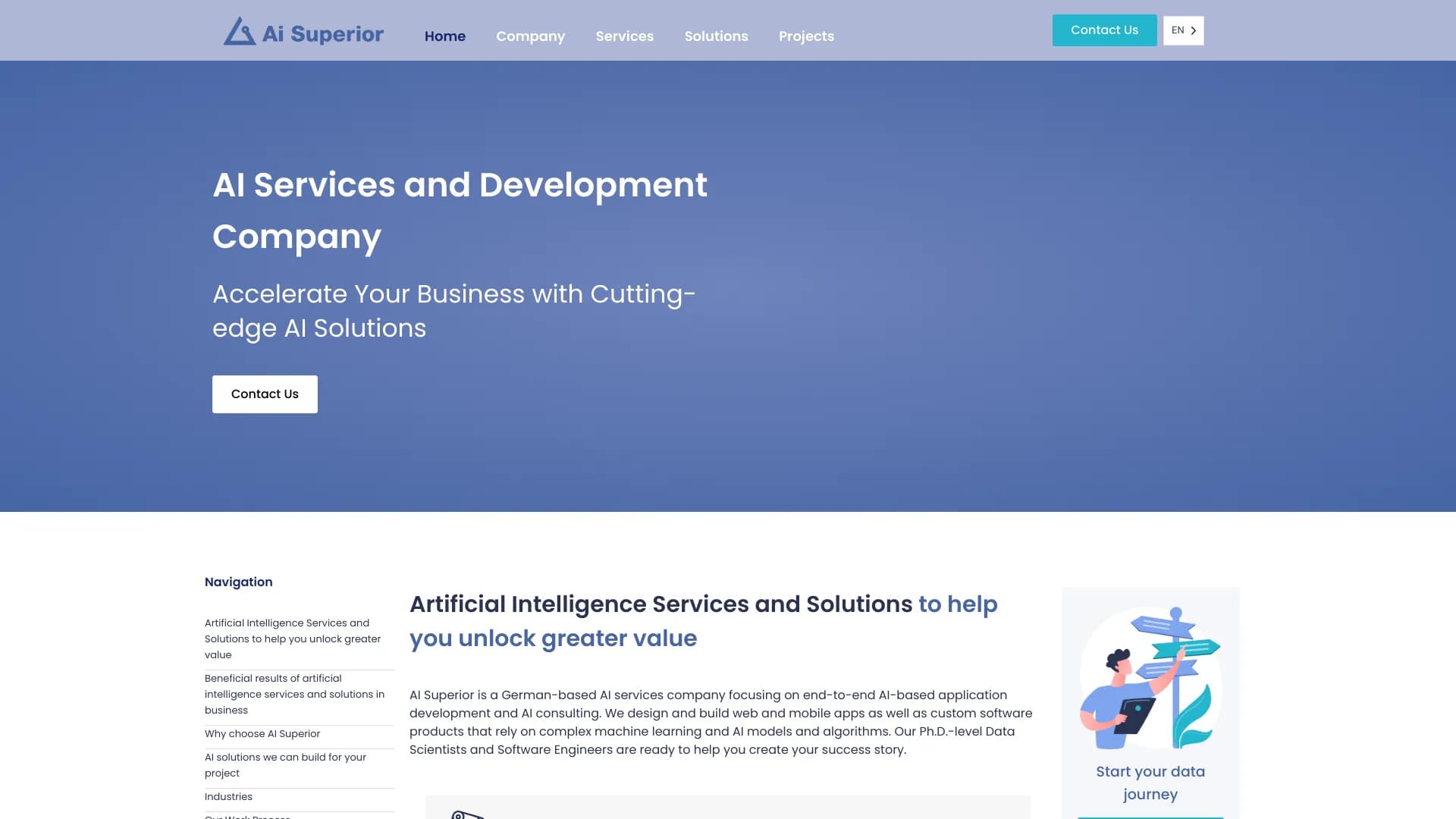 AI Superior GPT thumbnail