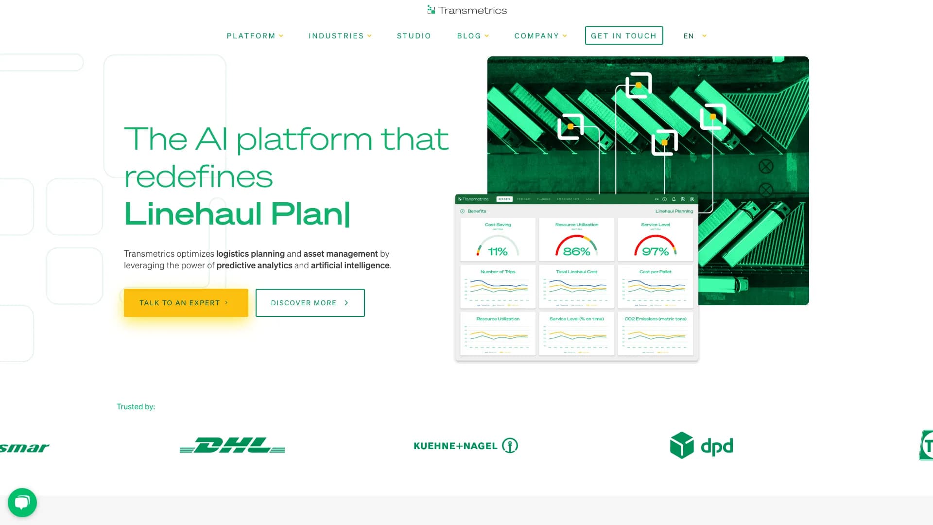 transmetrics.ai thumbnail