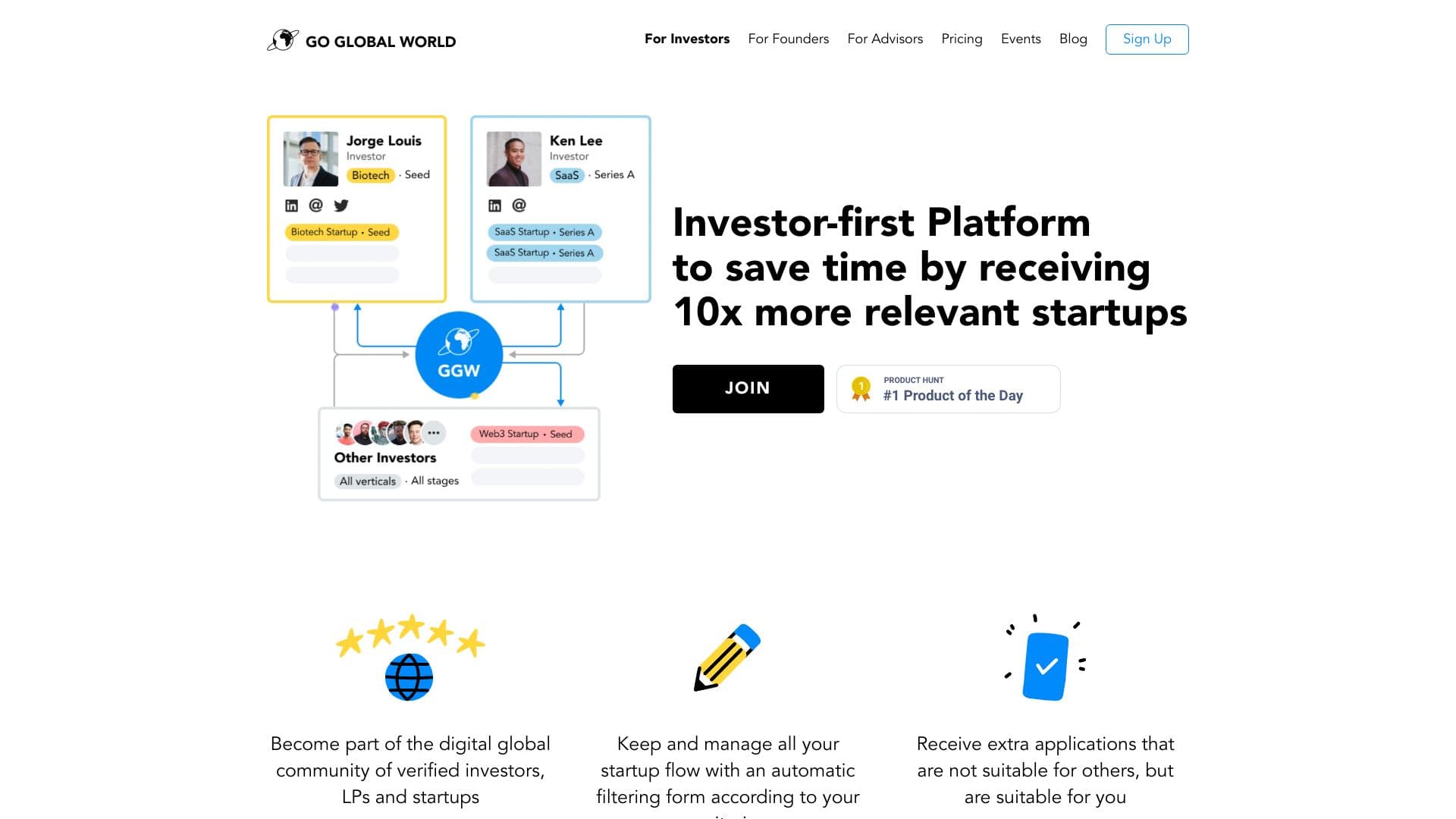 Go Global World thumbnail