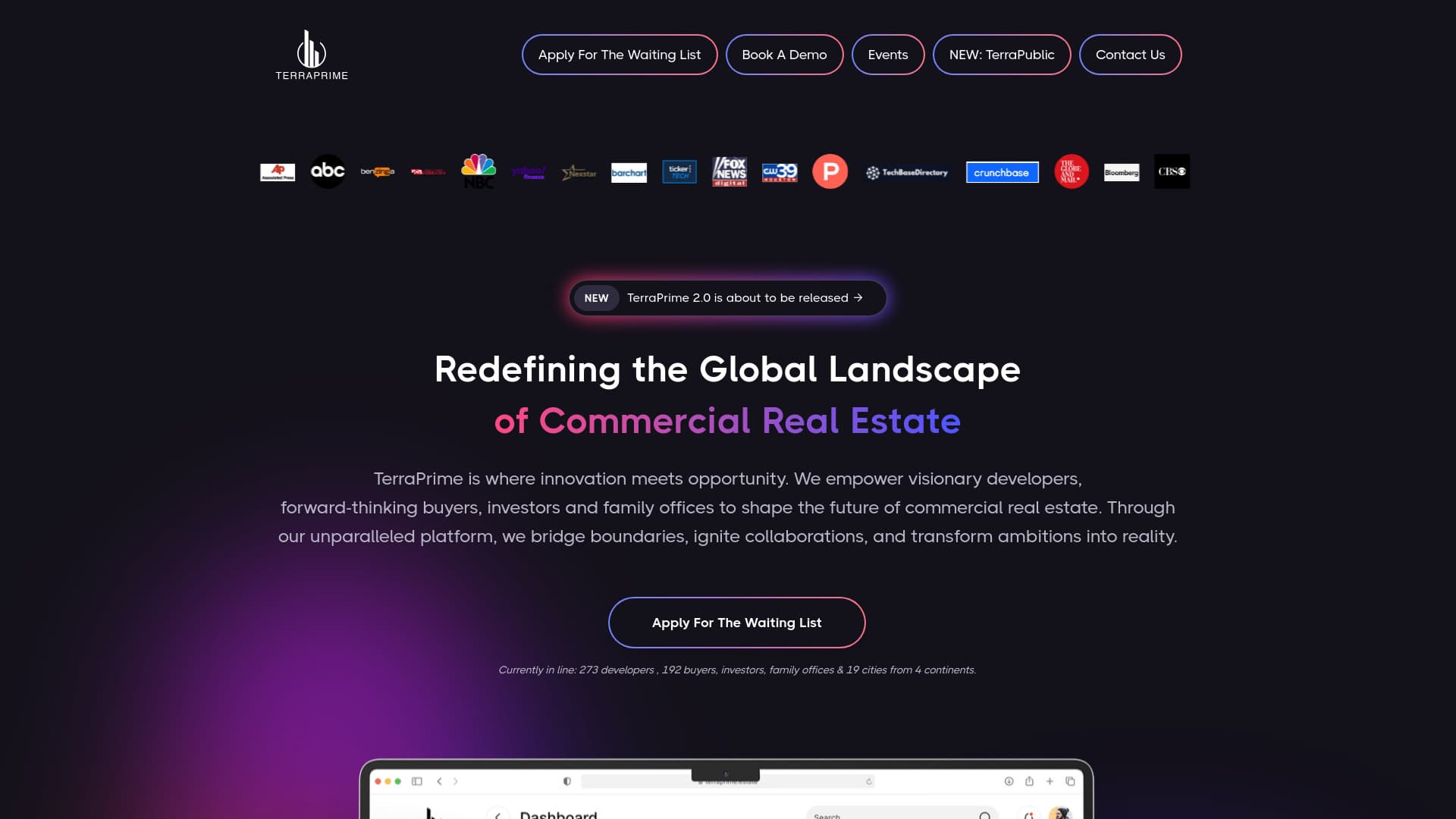 TerraPrime thumbnail