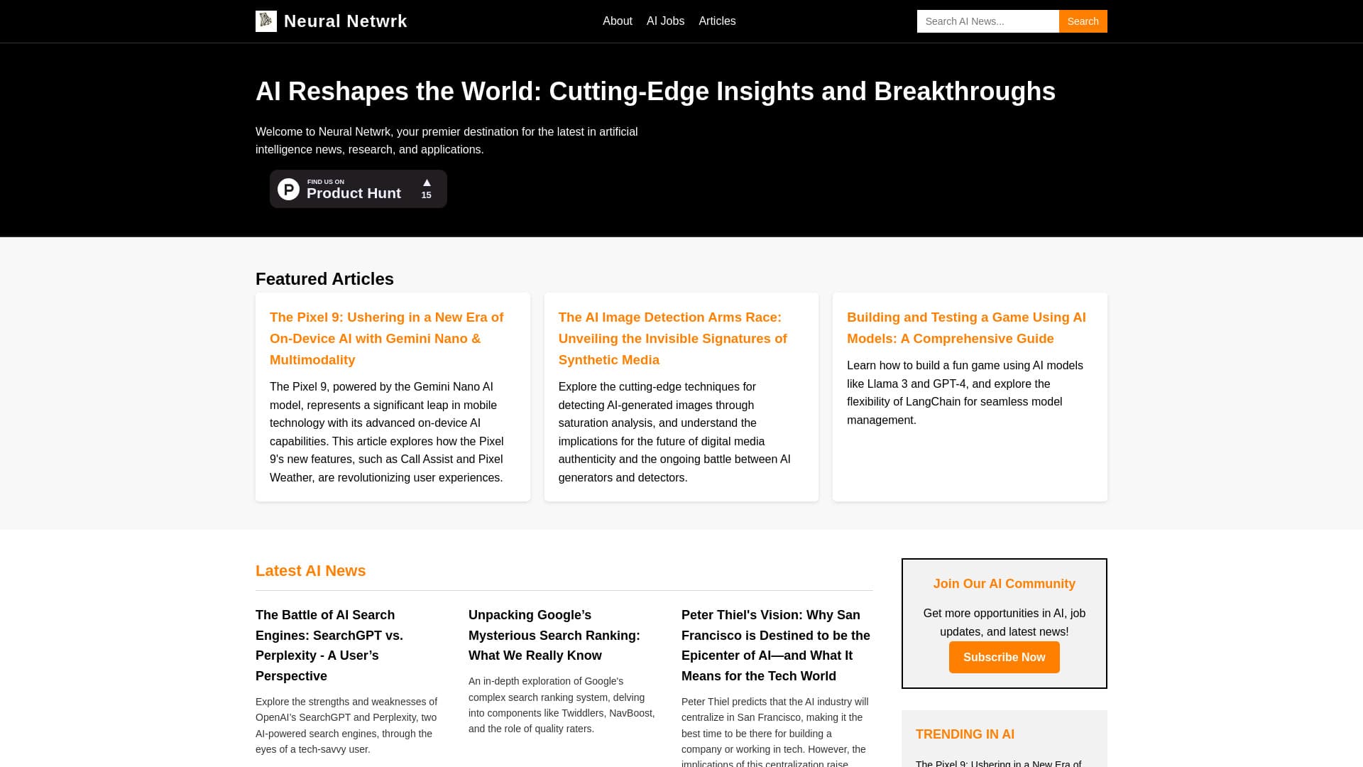 Neural Netwrk thumbnail