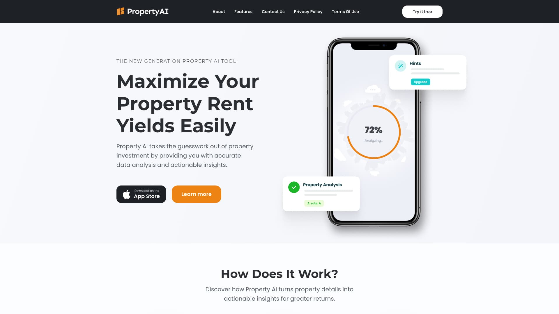 Property AI - Maximize Rental Yield thumbnail