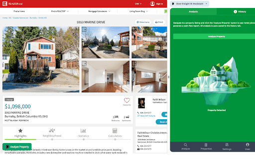 Door Insight AI Assistant thumbnail