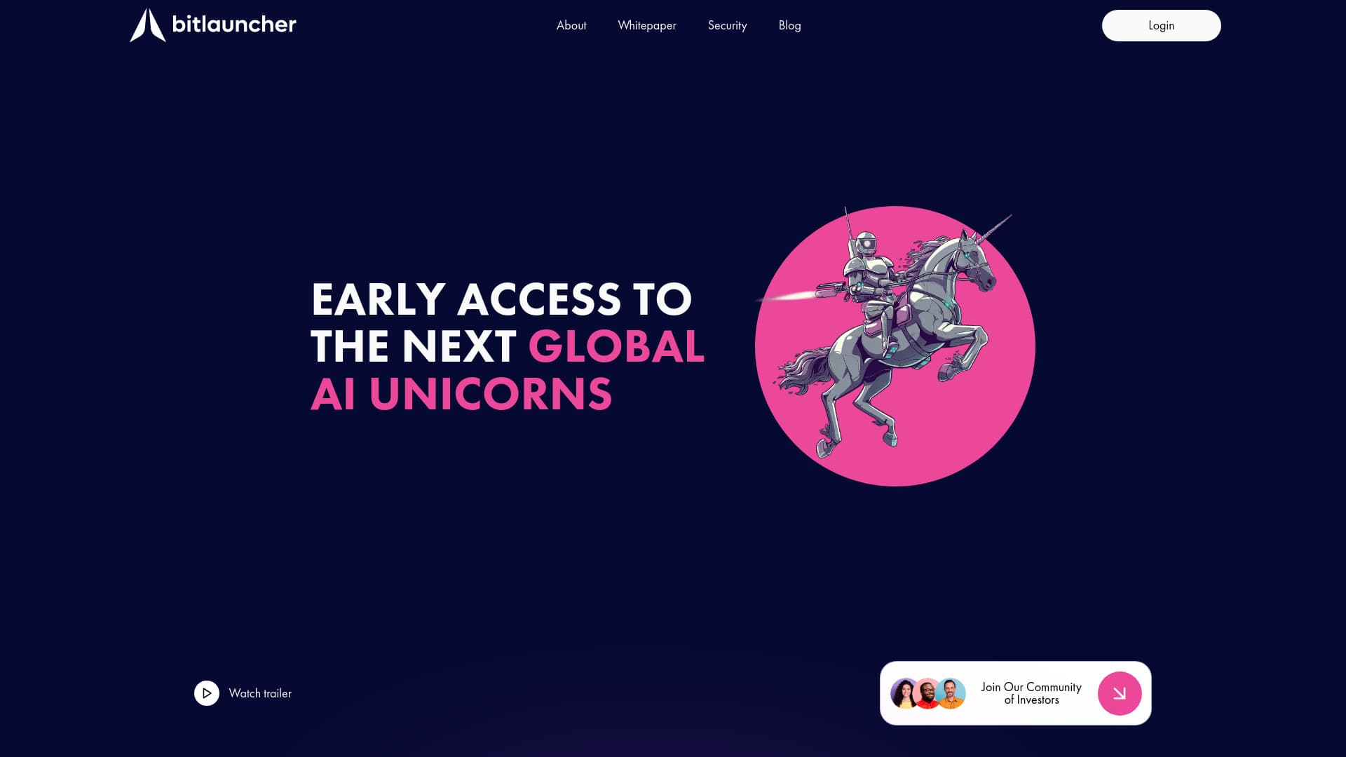 Bitlauncher thumbnail