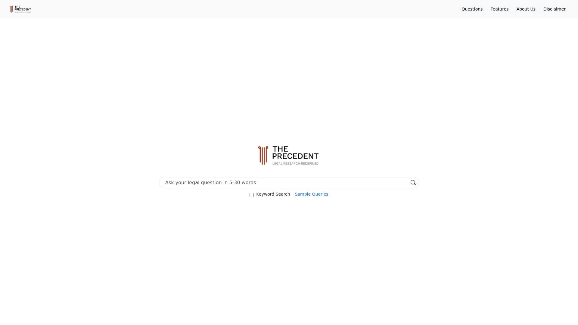 ThePrecedent thumbnail