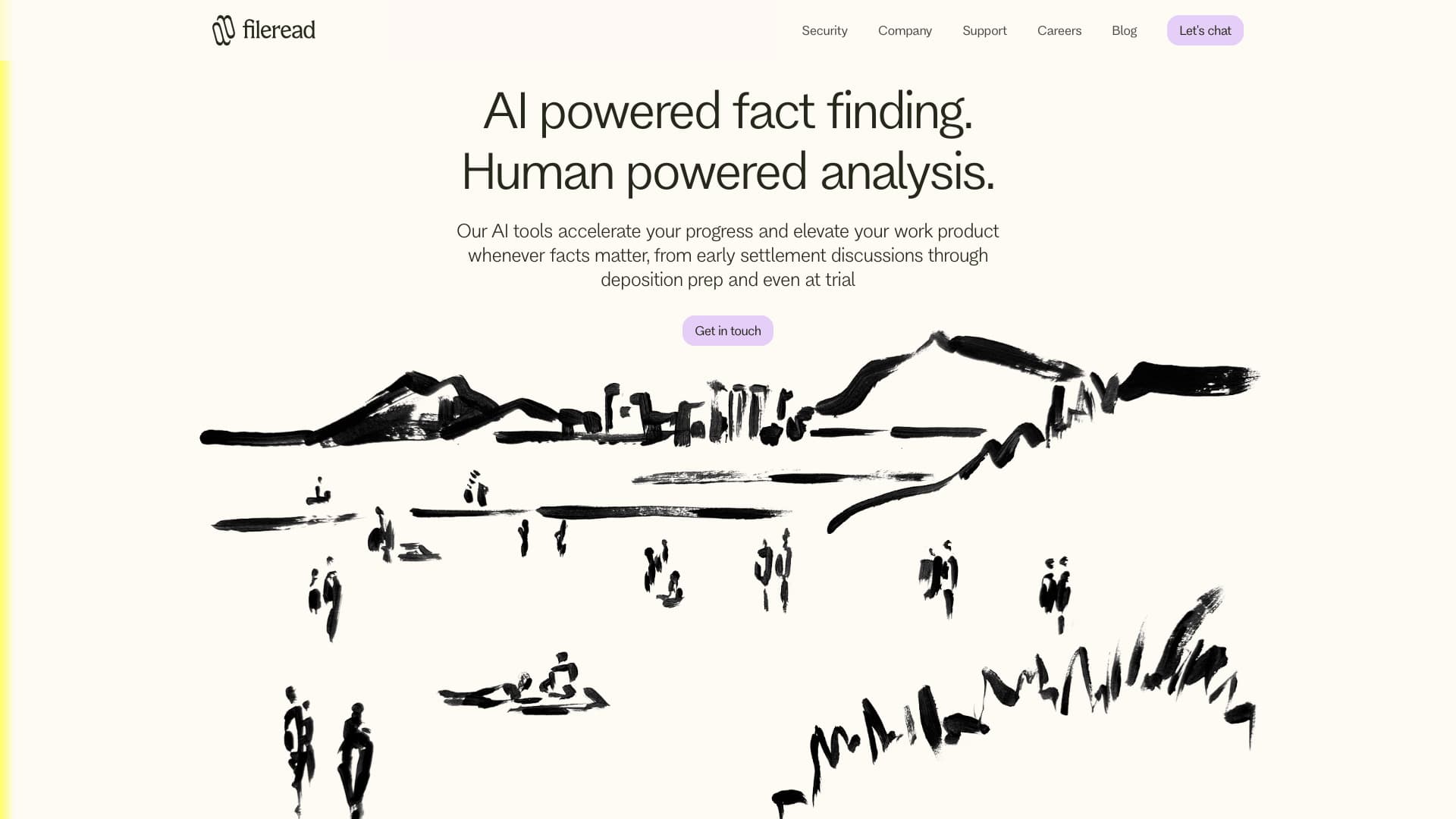 Fileread AI thumbnail