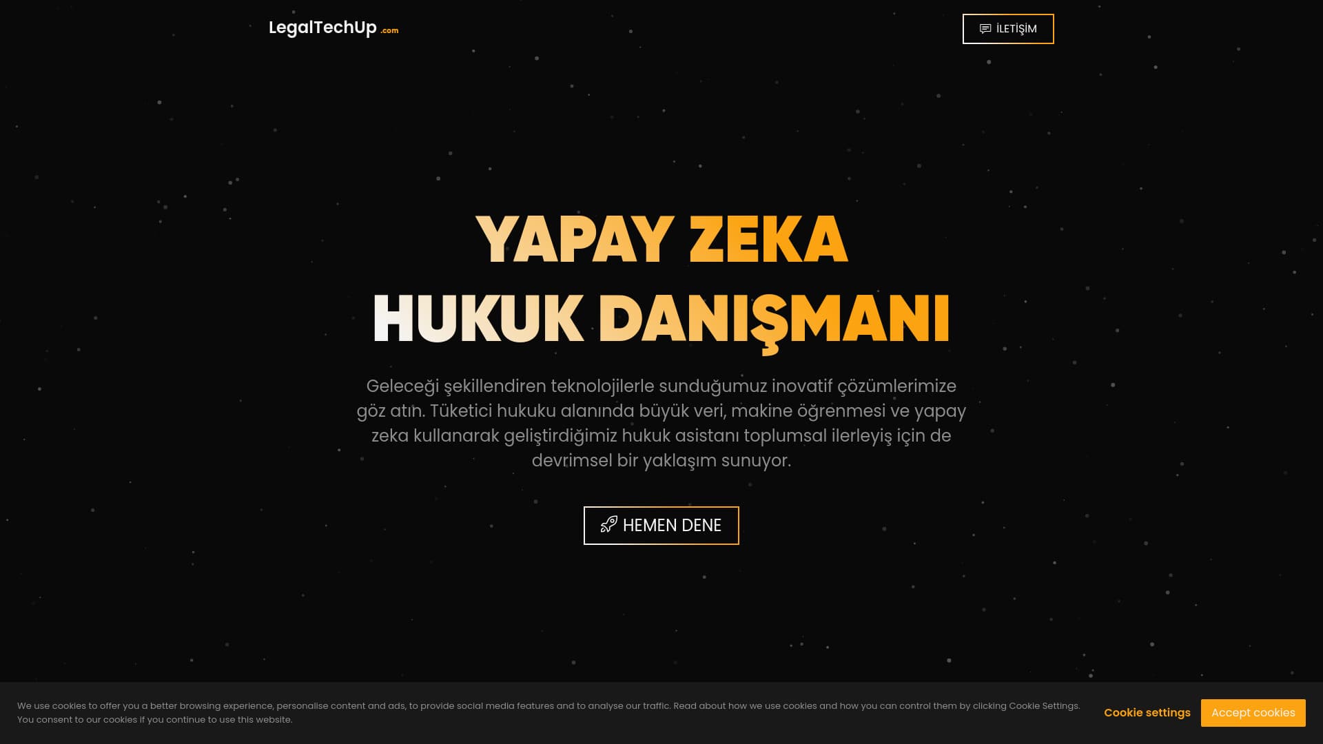 LegalTechUp thumbnail