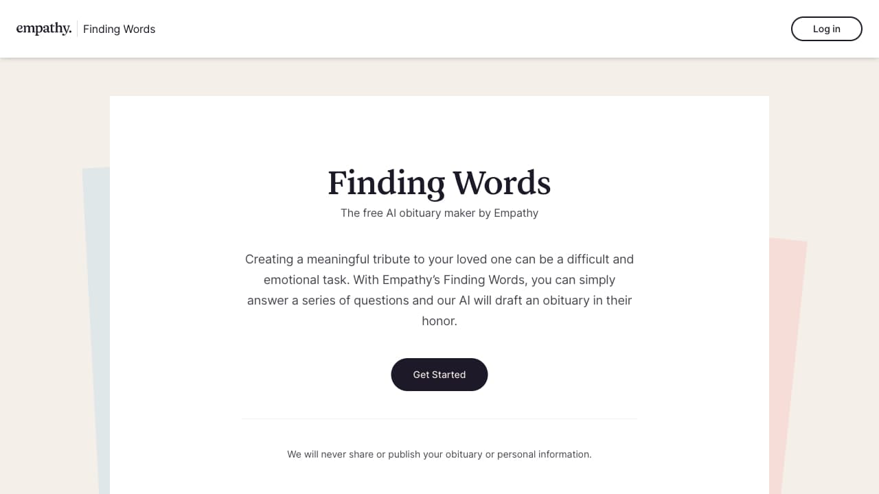 Finding Words thumbnail