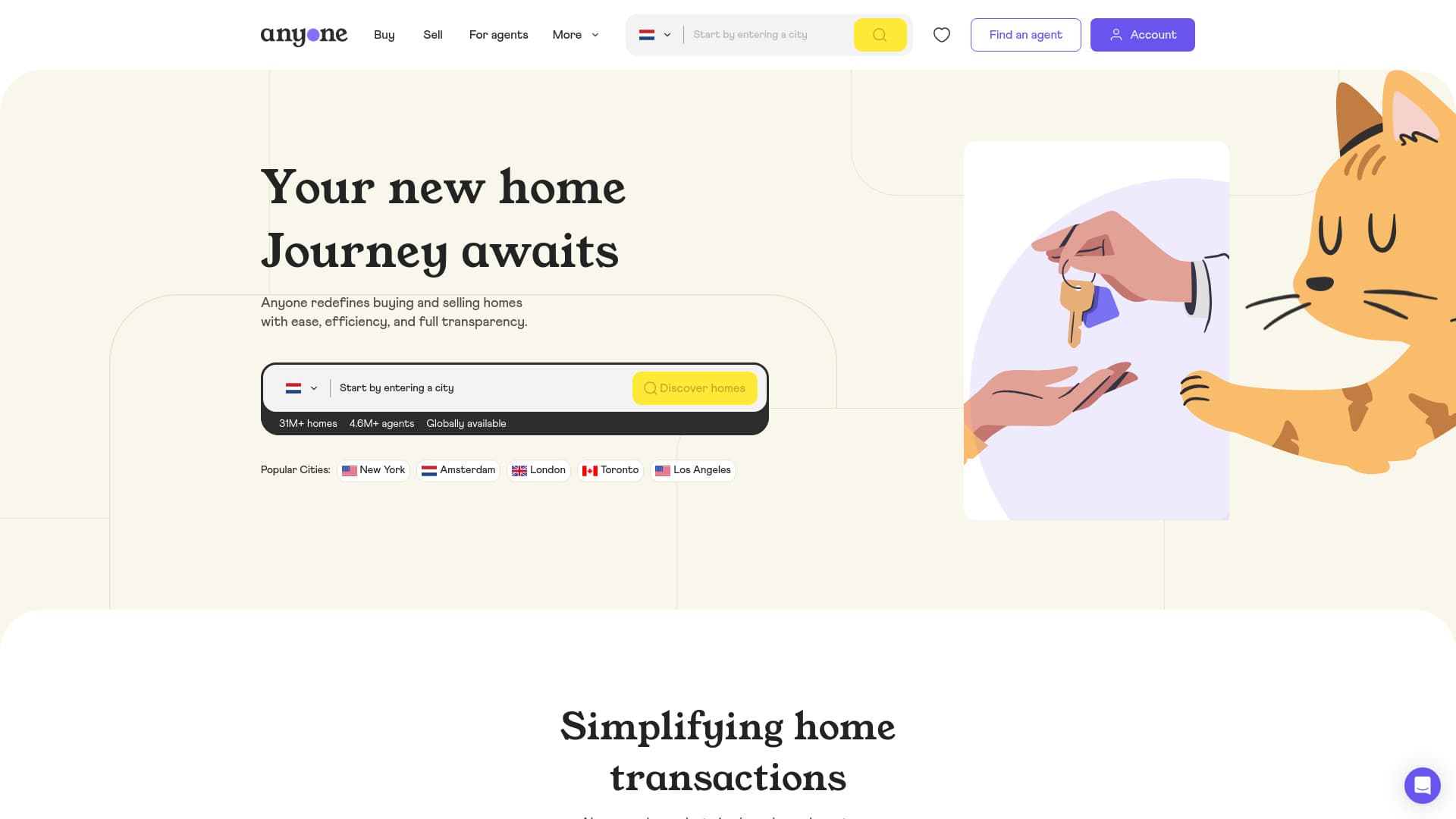 Anyone.com thumbnail